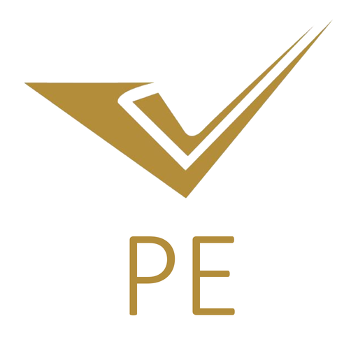 Indian PE-VC Deal Data logo