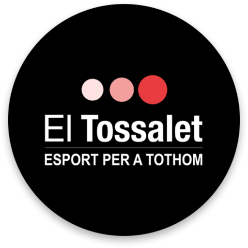 El Tossalet logo