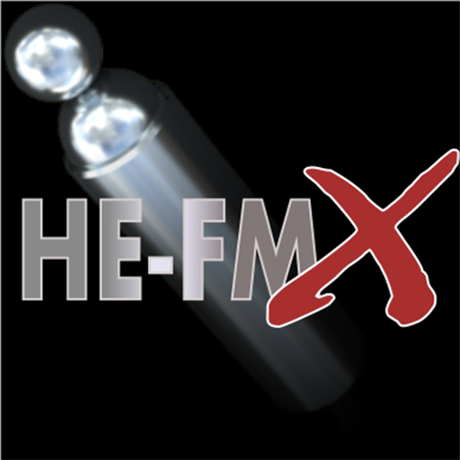 HE-FMX logo