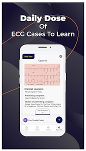 Medicos ECG :Clinical Guide &