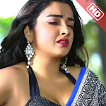 Cover Image of ดาวน์โหลด Bhojpuri Video Gana HD - भोजपुरी गाना 1.0.9 APK