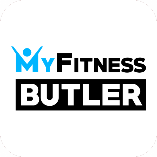 MyFitness Butler logo