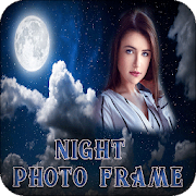 Top 29 Entertainment Apps Like Night Photo Frames - Best Alternatives