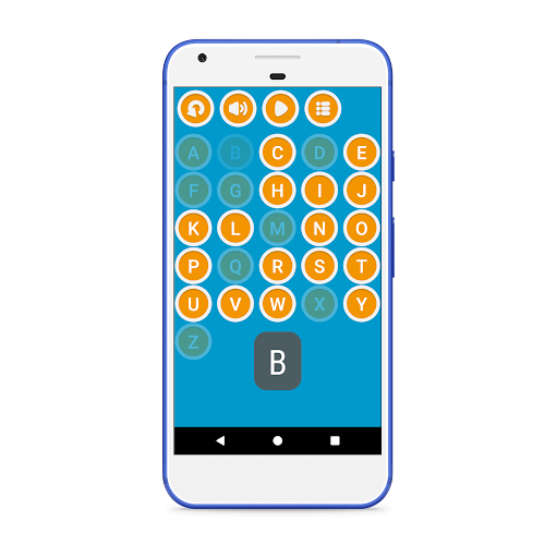 Stadt Land Fluss Buchstaben Vo