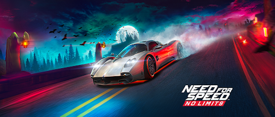 Need for Speed™ No Limits Mod APK 7.2.0 (Unlimited money)