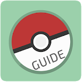 Guia Pokemon GO - Em Português icon