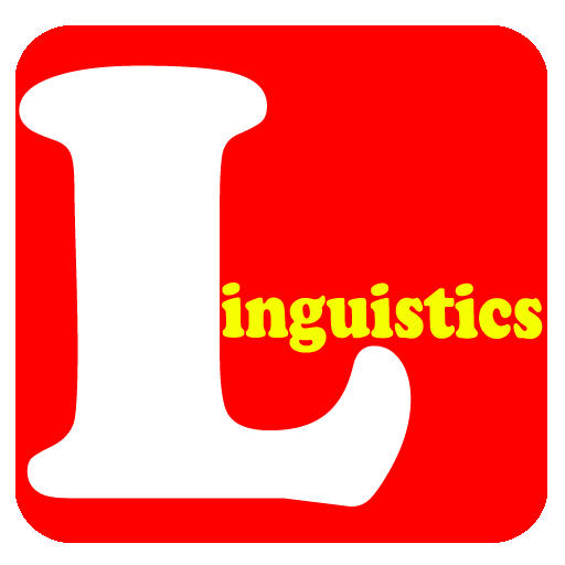 Linguistics logo