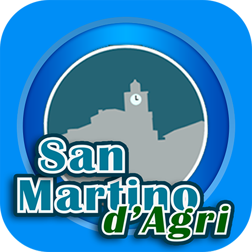 San Martino DAgri logo