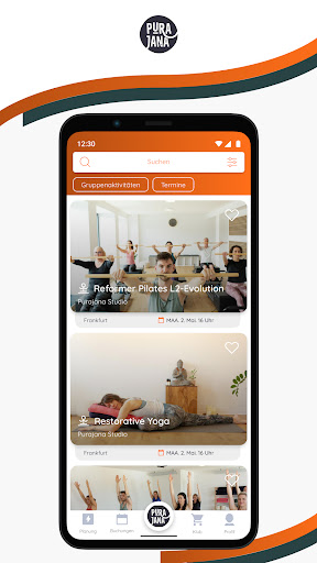 Purajana Screenshot 1 - AppWisp.com
