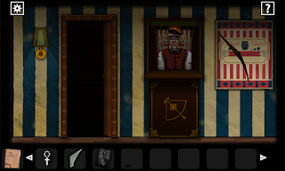 Forgotten Hill First Steps - Screenshot 3