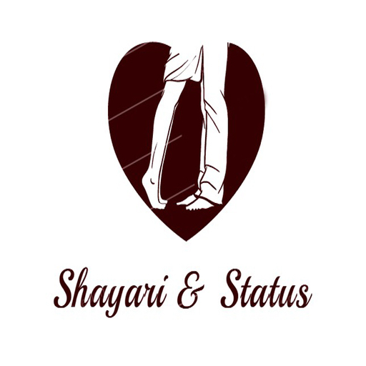 Shayari&Status logo