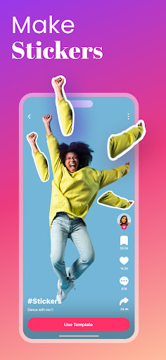 Zoomerang - Ai Video Maker - Video Players & Editors - apps