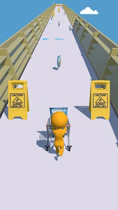 Stack n' Run - Screenshot 3