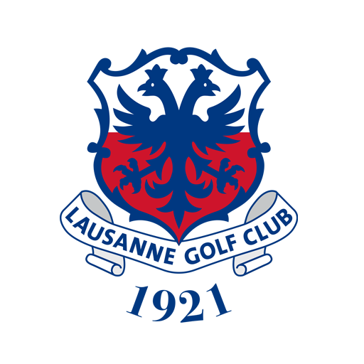 Golf Club de Lausanne 1.0.3 Icon