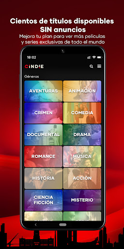 Cindie Screen 2
