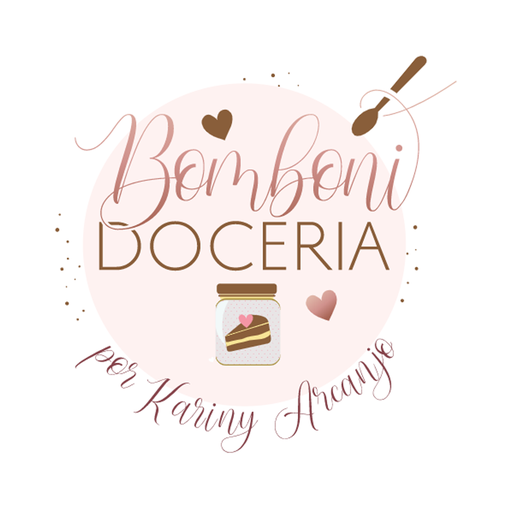 Bomboni Doceria logo