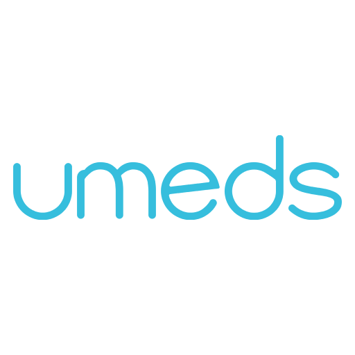 Umeds by Ummacademy logo