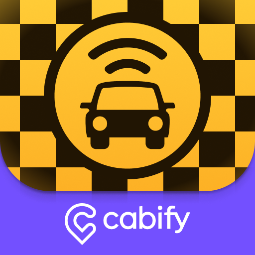 Easy Tappsi, a Cabify app 8.134.1 Icon