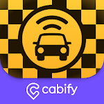 Cover Image of डाउनलोड Easy Tappsi, एक Cabify ऐप 8.4.0 APK