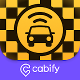 Easy Tappsi, a Cabify app icon