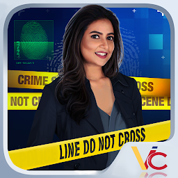 Obrázok ikony vyšetrovateľ kriminality Subha