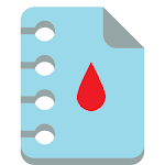 Cover Image of Download Diabetes and Blood pressure  APK