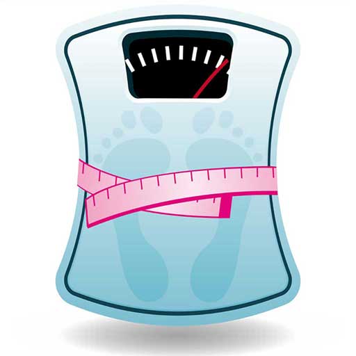 BMI Calculate - Ideal Weight logo