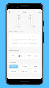 Imágen 3 TWS APP android
