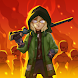 Zombie Warfare: The Death Path - Androidアプリ