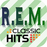 REM band songs list lyrics 80s the one i love icon