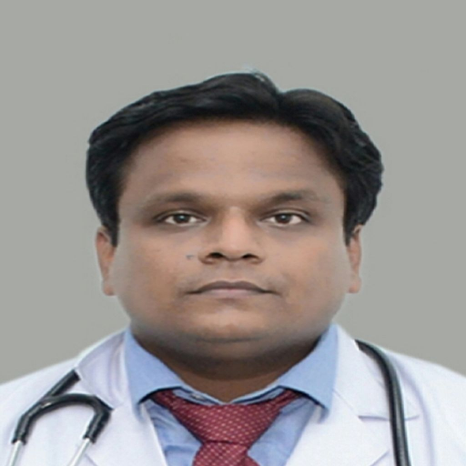 Dr.Rungta Nephro logo