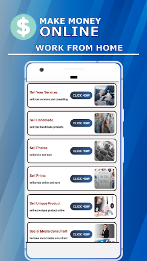 How Make Money Online Strategy