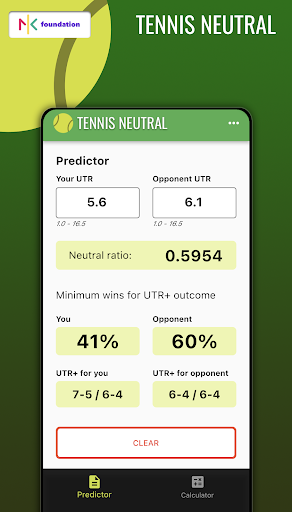 Tennis Neutral Screen 2