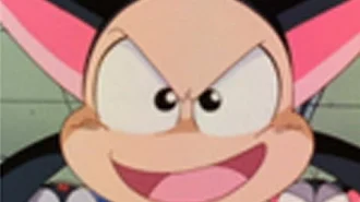 サイボーグクロちゃん Season 1 Episode 11 Tv On Google Play