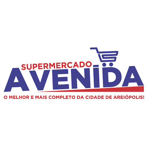Avenida Redefass Supermercados logo