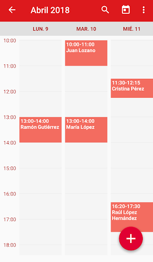 Anam Fisioterapia, Osteopatía, Quiros