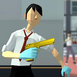 Jump And Shoot! Mod Apk
