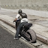 Moto Rider - Extreme Bike Game