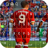 Keyboard For Liverpool FC 2018 icon