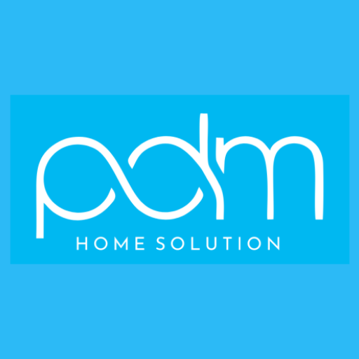 PDM Solutions logo
