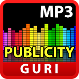 Publicity - GURI All Songs icon
