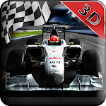 Cover Image of Download Formula Speed Cars: Turbo Race on Streets 1.0 APK