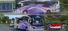 Bus Simulator Liveryのおすすめ画像1