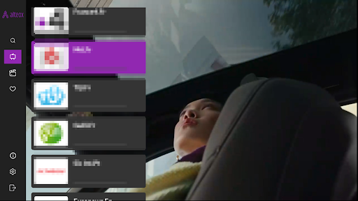 Alteox Hospitality TV screenshot 12