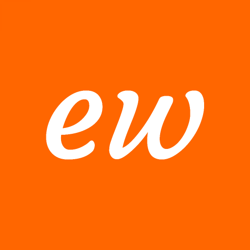 EventWeb AutoCredenciamento logo