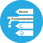 Cover Image of 下载 Azure Fundamentals Quiz 1.2 APK