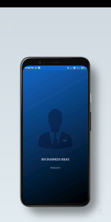 AXO - 800 business ideas - 2.2 - (Android)