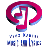 Vybz Kartel Lyrics Music icon