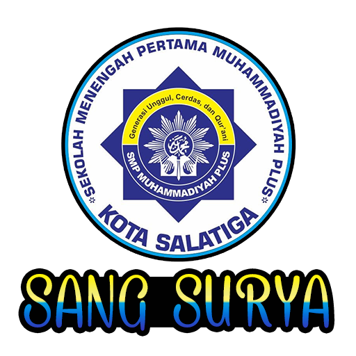 Sang Surya logo