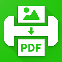 Image to PDF Converter- JPG to